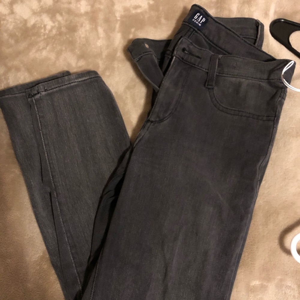 Gap legging